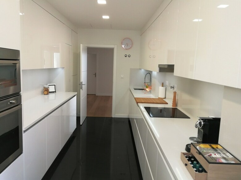 Hotel Industrial Lisbon Apartment - Adults Only