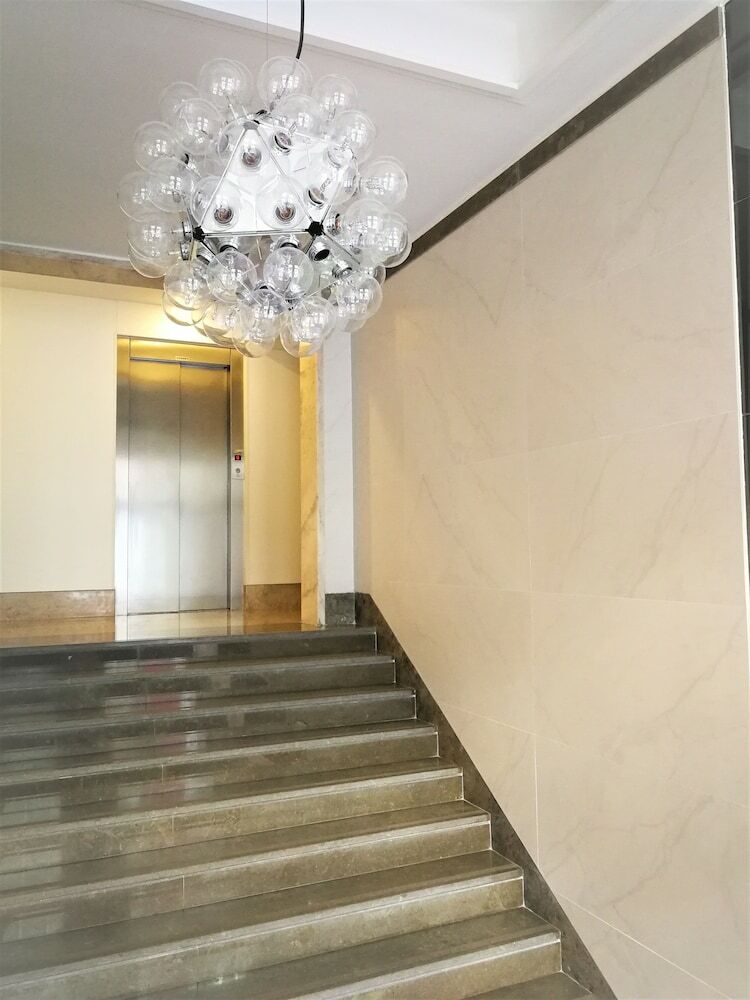 Hotel Industrial Lisbon Apartment - Adults Only