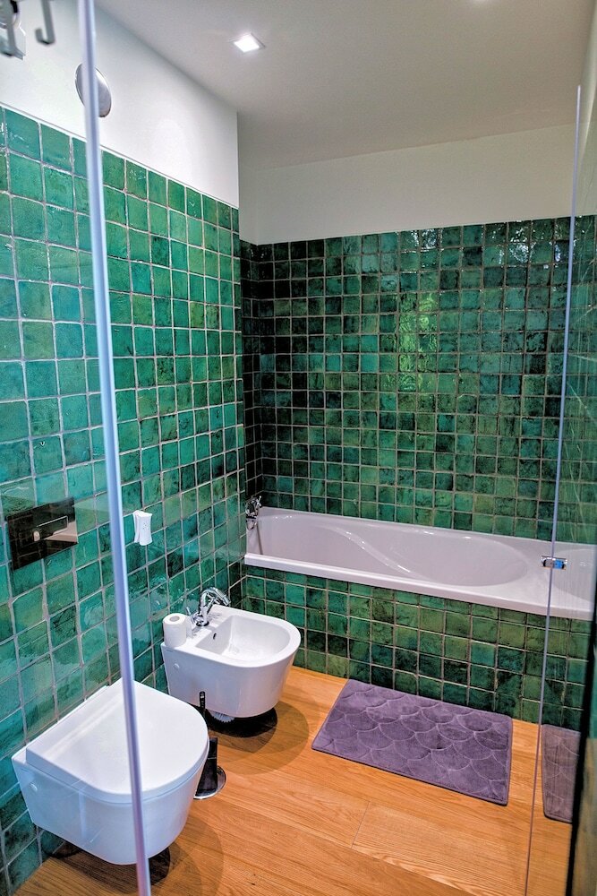 Hotel Industrial Lisbon Apartment - Adults Only