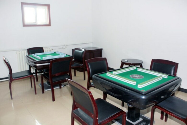 Yijie Holiday Hotel Beidaihe Longbin