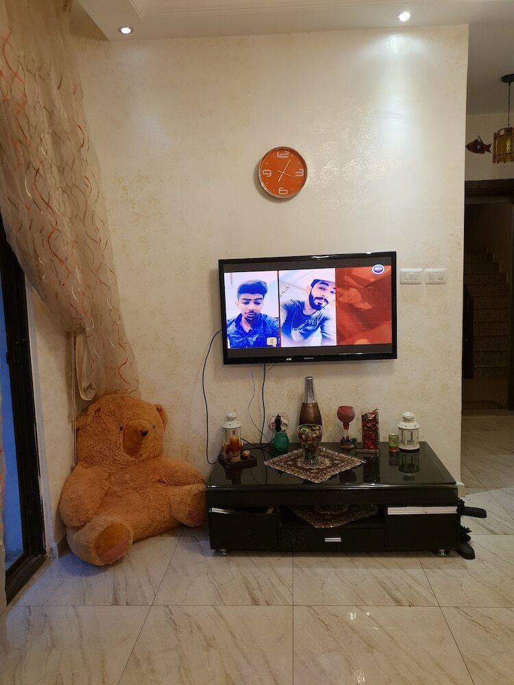 Abdoun Hills Apartment