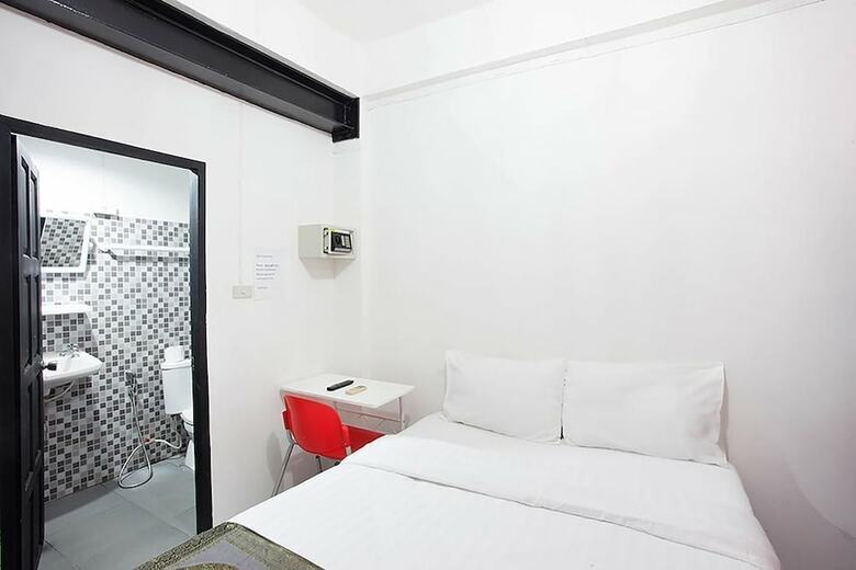Hotel Bella Guesthouse Patong