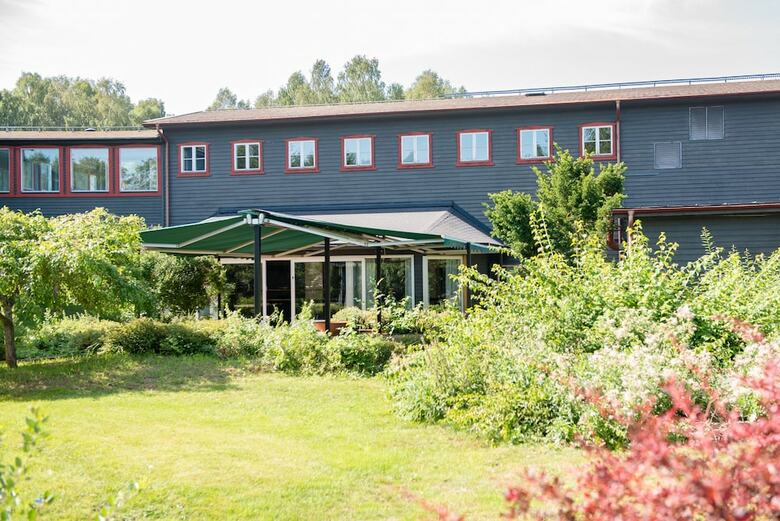 Gylle Hotell