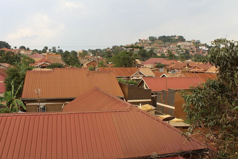Hotel Bwindi Mgahinga Guest House