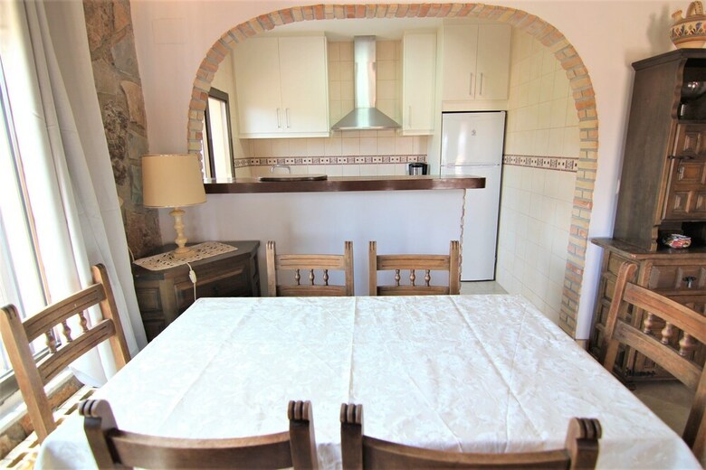 Villa Maravylla 240