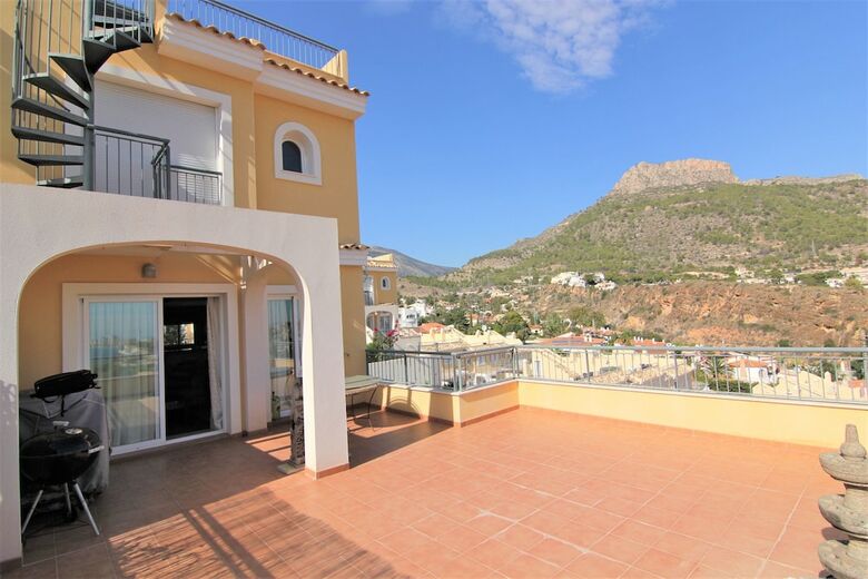 Apartamentos Montesol 28