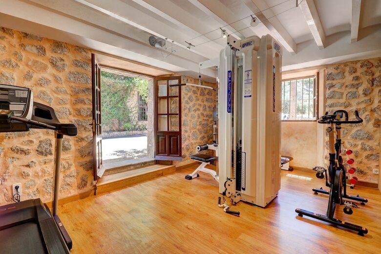 Hotel Hoposa Costa D'or - Adults Only