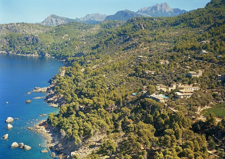 Hotel Hoposa Costa D'or - Adults Only
