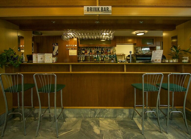 Hotel Panor�ma