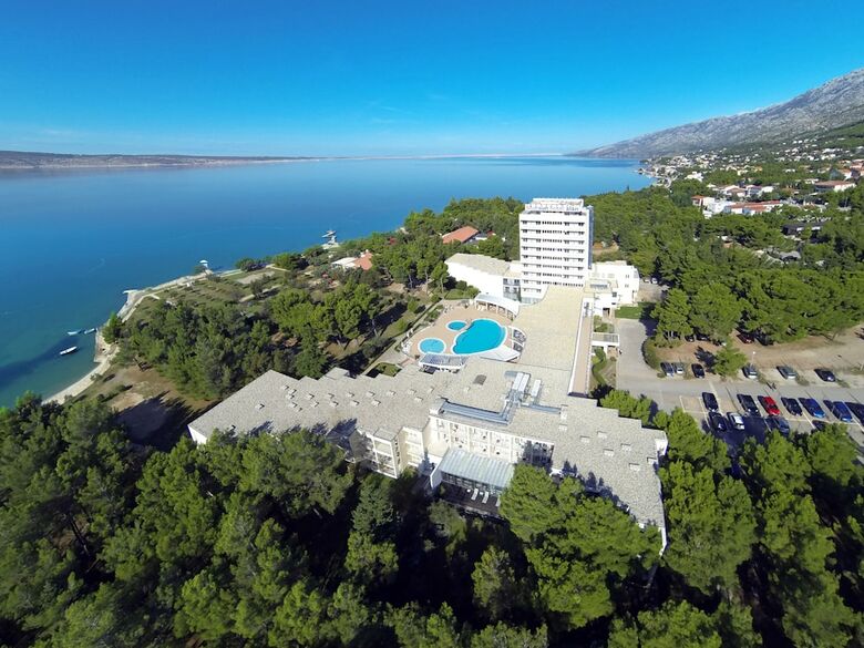 Hotel Bluesun Holiday Village Alan