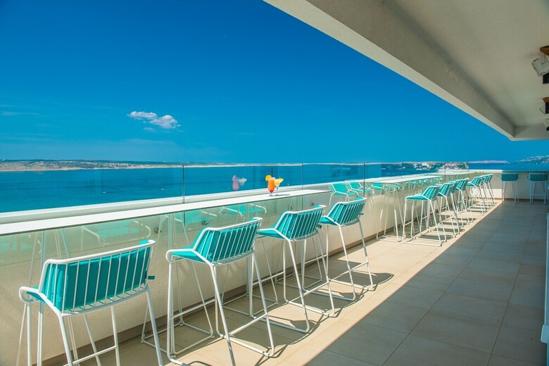 Hotel Bluesun Holiday Village Alan