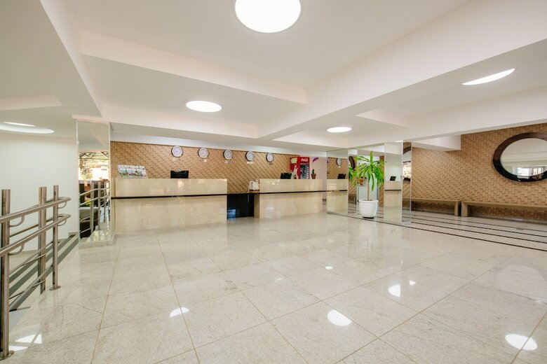 Harbor Quer�ncia Hotel