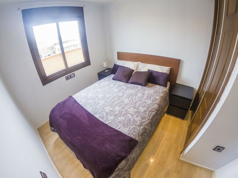 Apartamentos Torrevieja Experience Atico Apolo