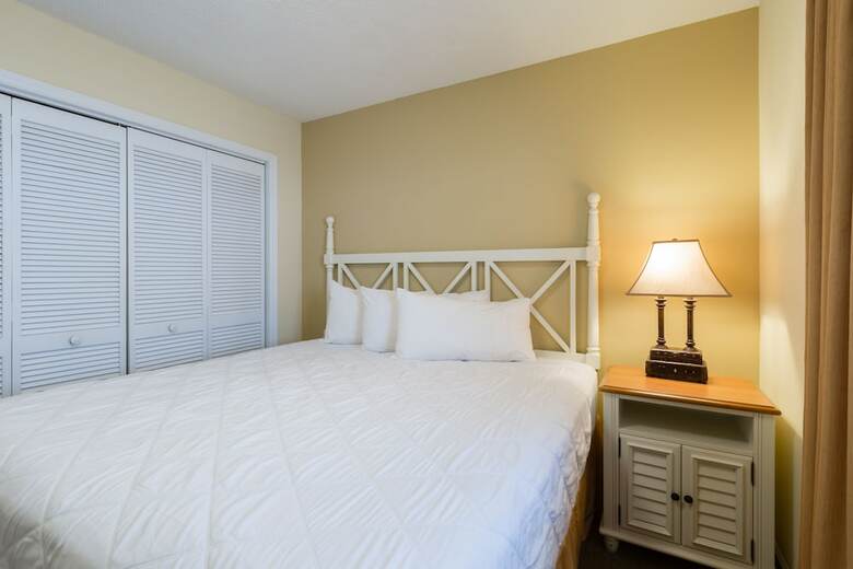 Sandy Shores III By Capital Vacations