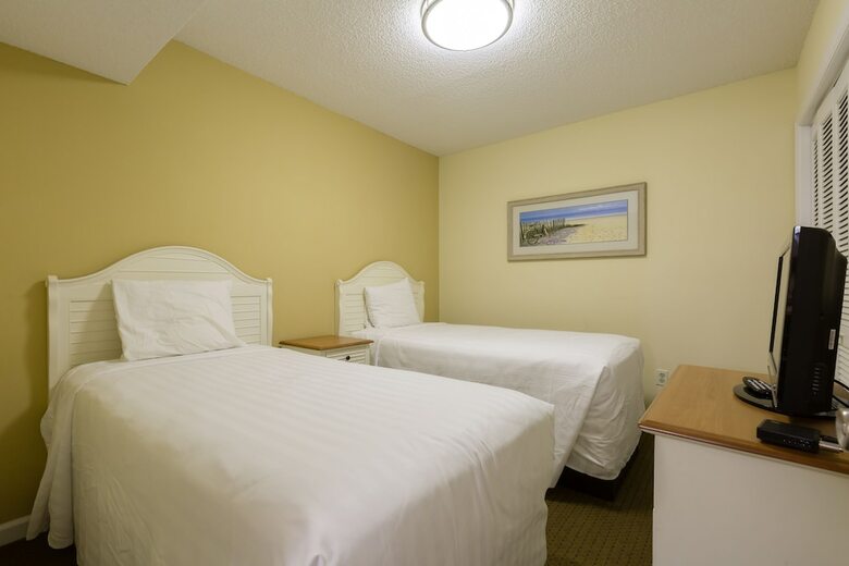 Sandy Shores III By Capital Vacations