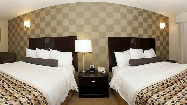 Hotel Med Park, Ascend Hotel Collection