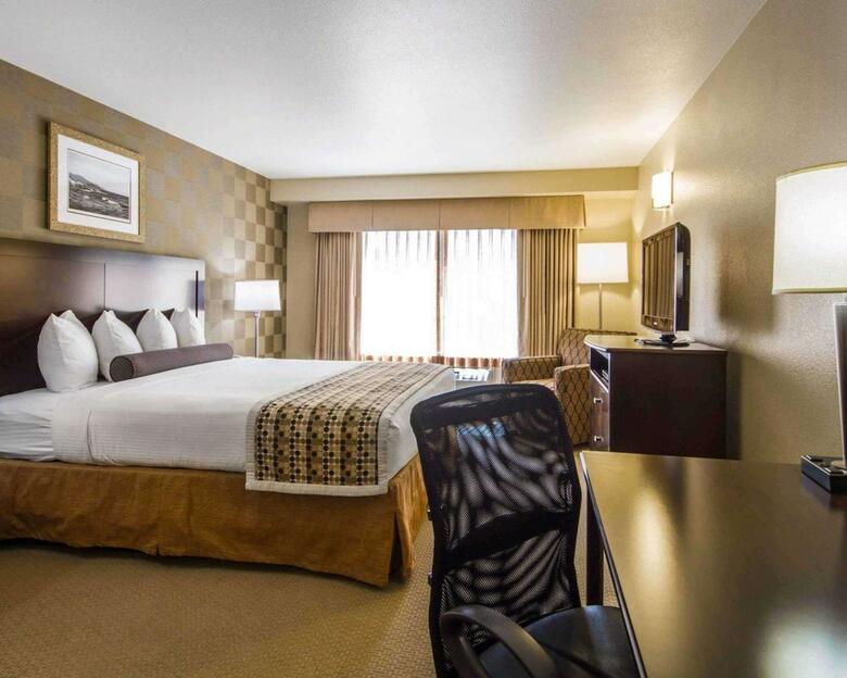 Hotel Med Park, Ascend Hotel Collection