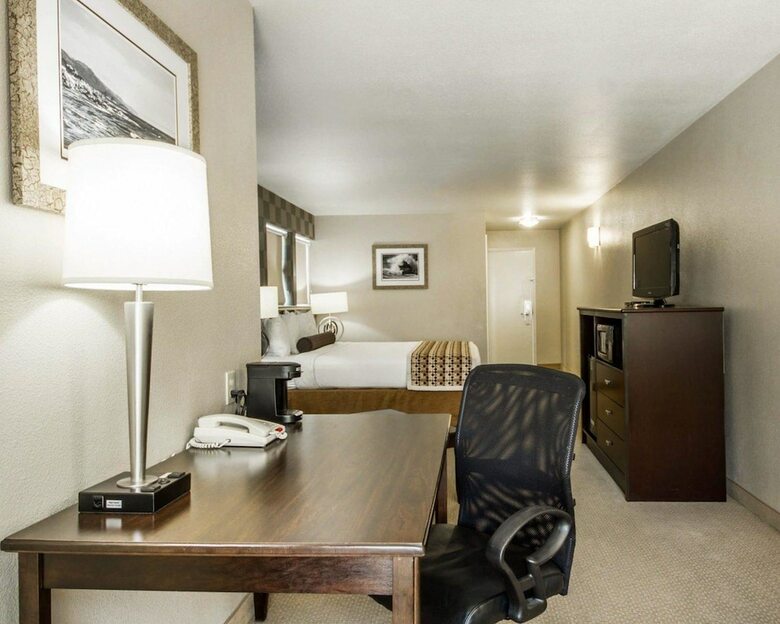 Hotel Med Park, Ascend Hotel Collection