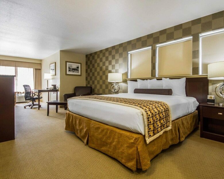 Hotel Med Park, Ascend Hotel Collection