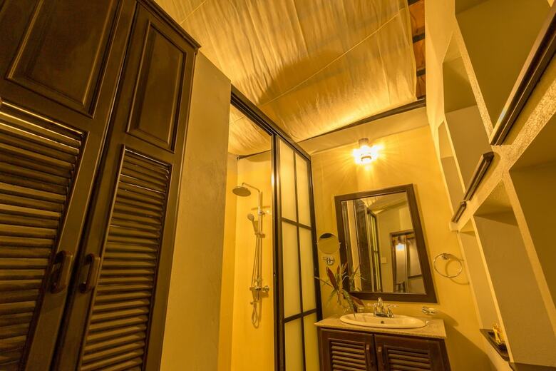 Hotel Pou Villa