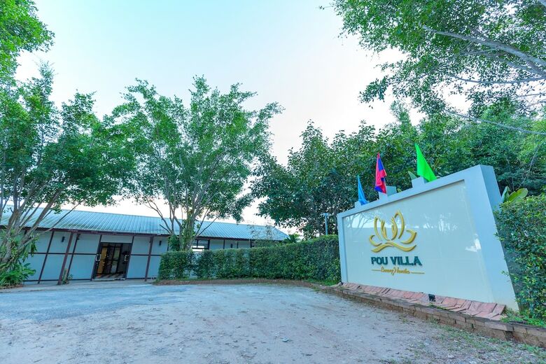 Hotel Pou Villa