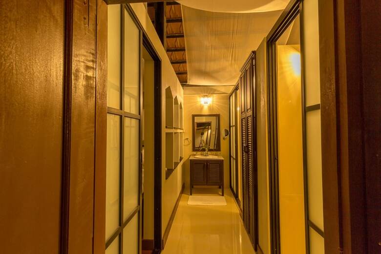 Hotel Pou Villa