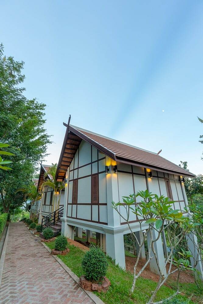 Hotel Pou Villa