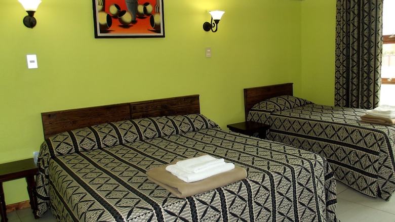 Hotel Riverview Inn
