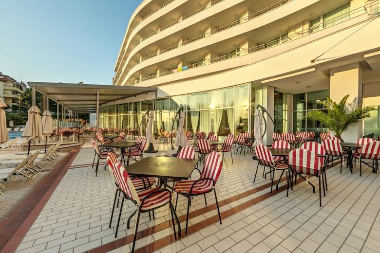 Festa Panorama Hotel