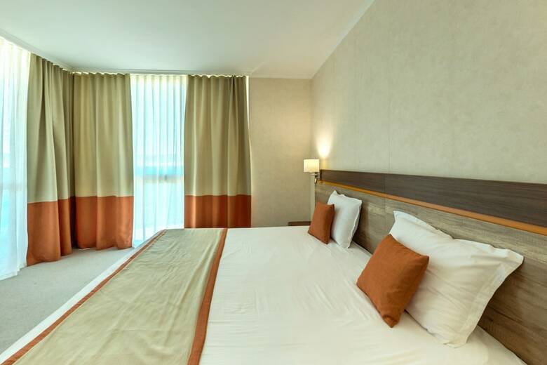 Festa Panorama Hotel