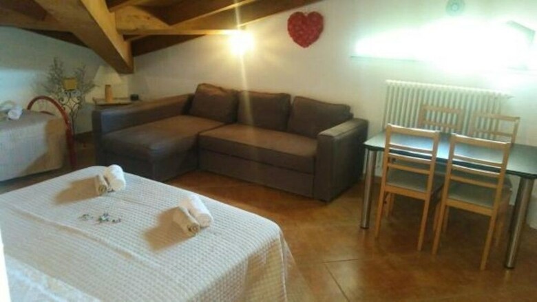 Hotel Villa Circuito Simoncelli