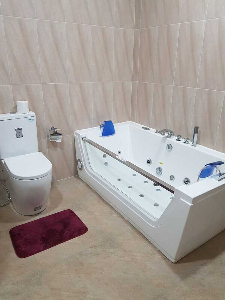 Bed & Breakfast Amber House Lanka
