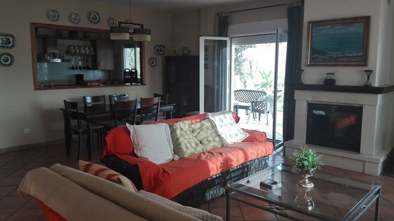 Villa Casa Roc�o&paloma