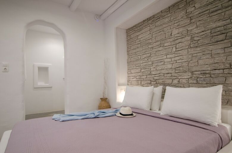 Hotel Olga's Pension