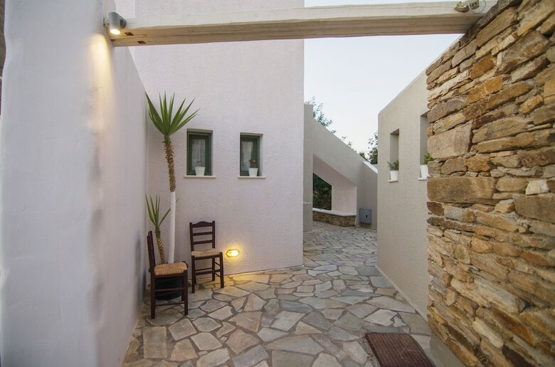 Hotel Olga's Pension