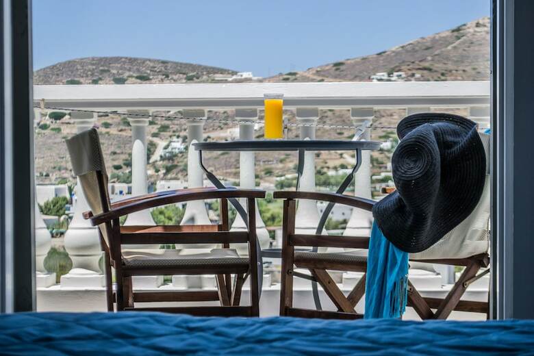 Hotel Olga's Pension