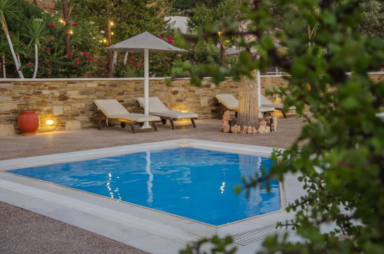 Hotel Olga's Pension