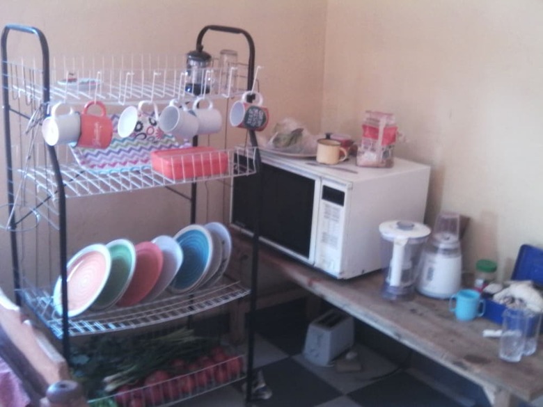 Apartamento Ubuntu Humanity Trust