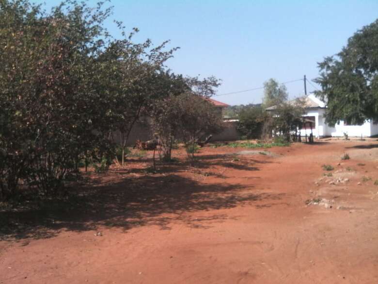 Apartamento Ubuntu Humanity Trust