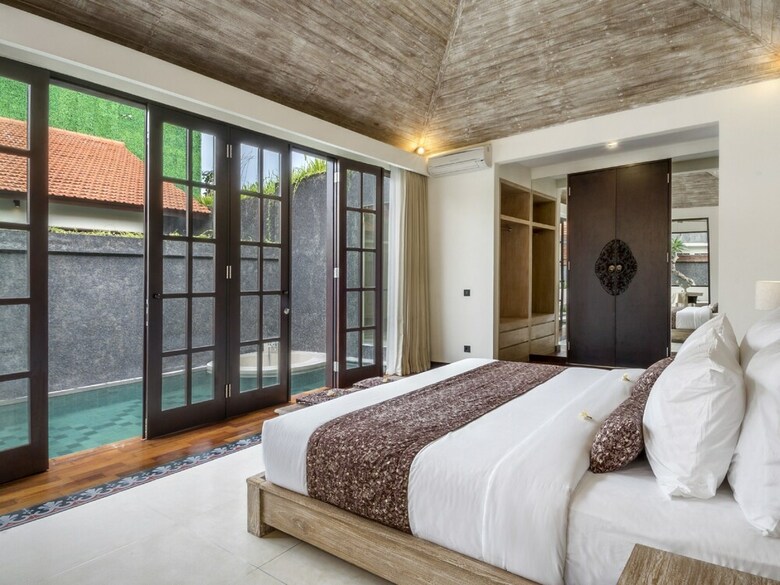 Hotel Villa M Bali Umalas