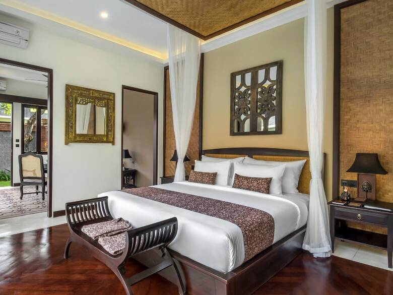 Hotel Villa M Bali Umalas