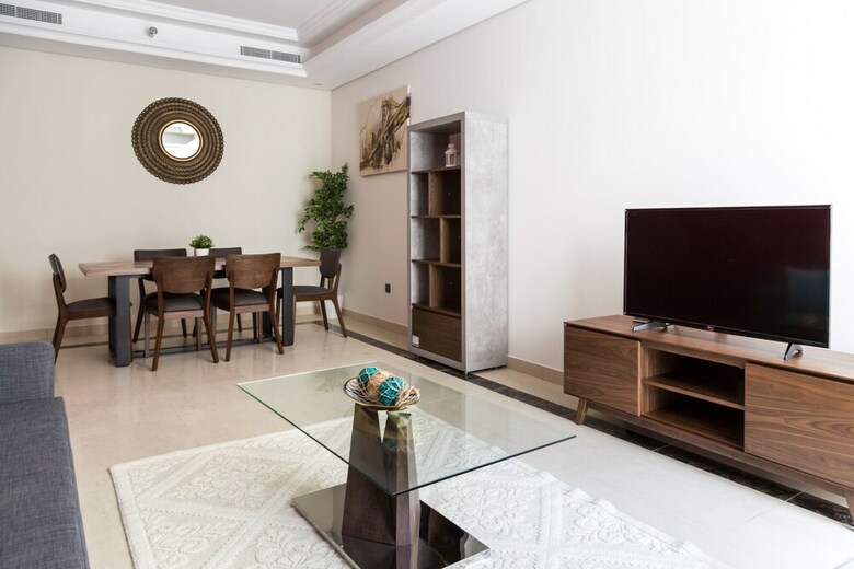 Apartamento Higuests Vacation Homes - Mon Reve