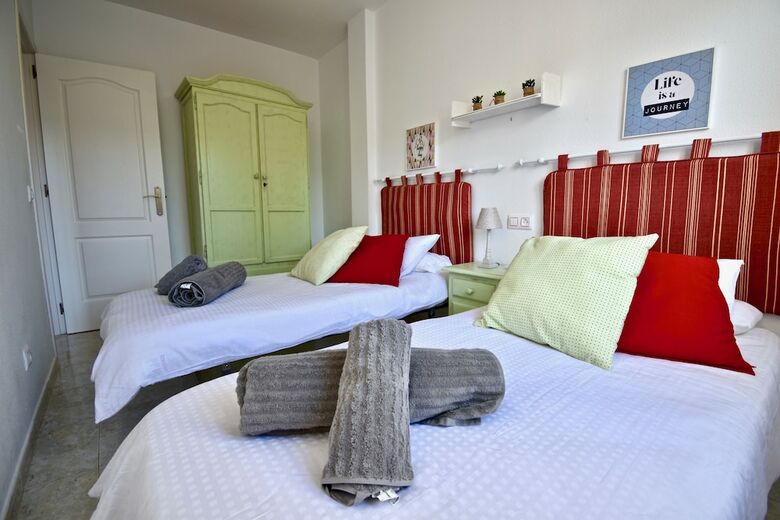 Apartamentos Villa Marinas