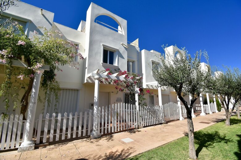 Apartamentos Villa Marinas