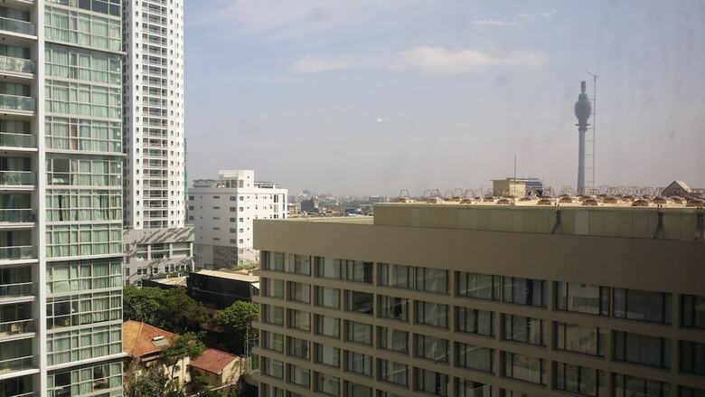 Crescat Apartments Colombo