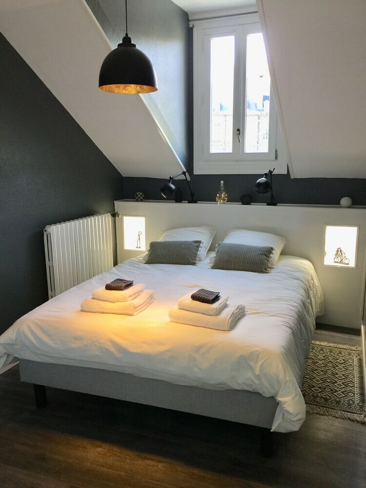 Hotel Maison Joussaume Latour