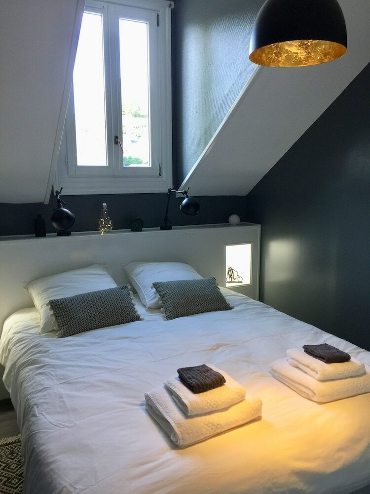 Hotel Maison Joussaume Latour