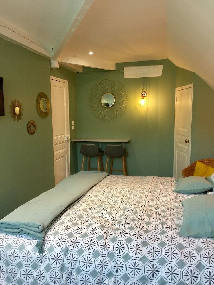 Hotel Maison Joussaume Latour