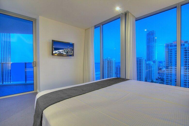 Orchid - Private Apartments