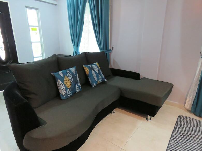 Gm Homestay Kelibang